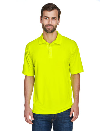 Ultra Club 8210 Cool & Dry Mesh Piqu Polo